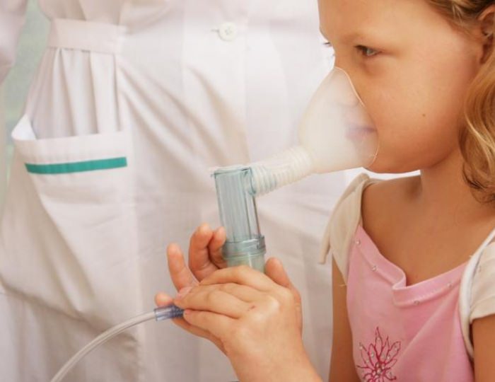 Ингаляции - Санаторий «Боровое» Ингаляции - Санаторий «Боровое»