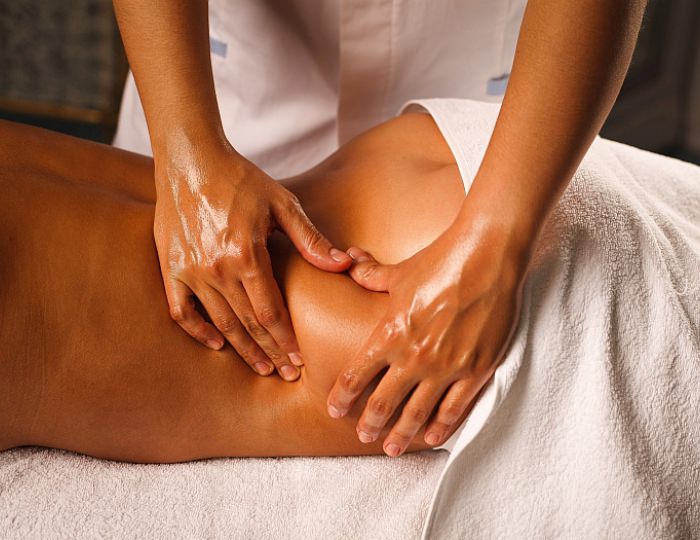 Массажи - Санаторий «Боровое» Массажи - Санаторий «Боровое»