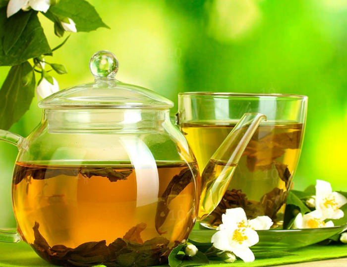 Фитотерапия - Санаторий «Боровое»