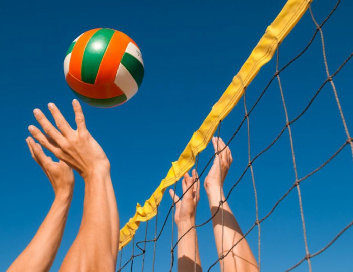 Спортплощадка - Санаторий «Боровое»