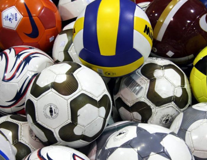 Пункт проката - Санаторий «Боровое»