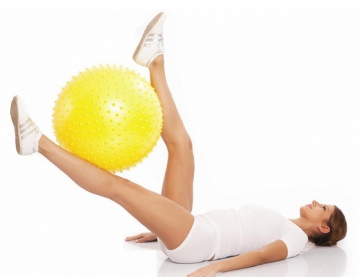 ЛФК - Санаторий «Боровое»