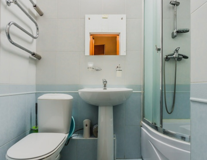 Стандарт 1-местный корпус 1 - Санаторий «Боровое»