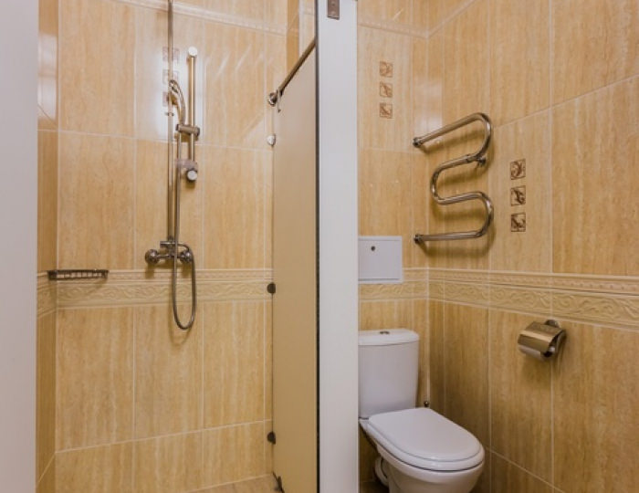 Стандарт 1-местный корпус 2 (мини) - Санаторий «Боровое»