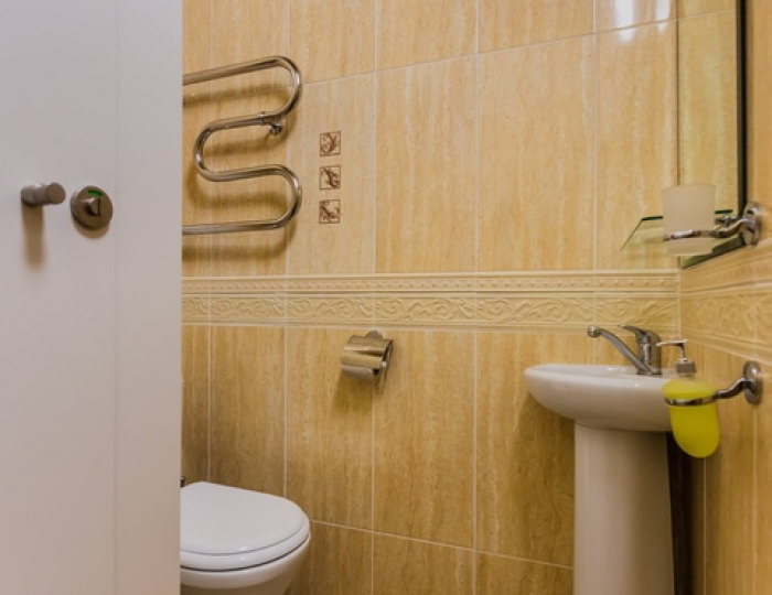 Стандарт 1-местный корпус 2 (мини) - Санаторий «Боровое»