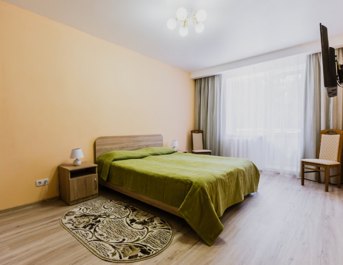 Стандарт 1-местный корпус 3 - Санаторий «Боровое»