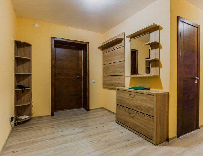 Стандарт 1-местный корпус 3 - Санаторий «Боровое»