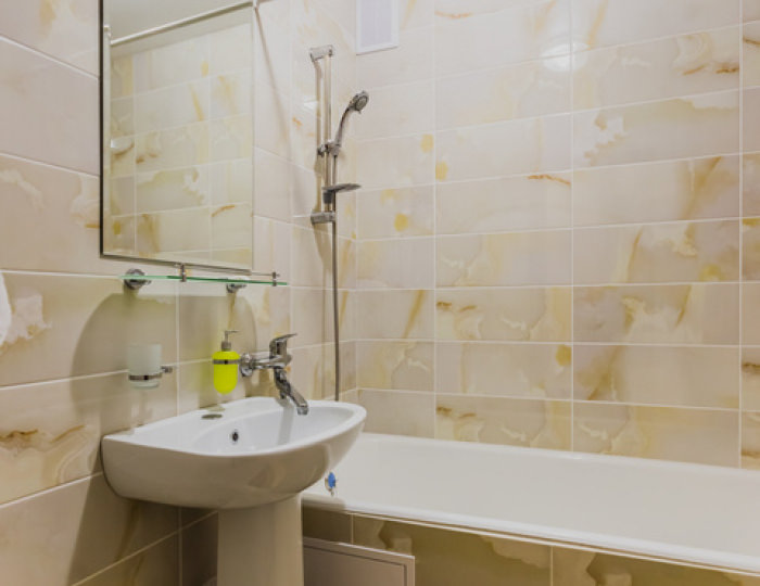 Стандарт 1-местный корпус 3 - Санаторий «Боровое»