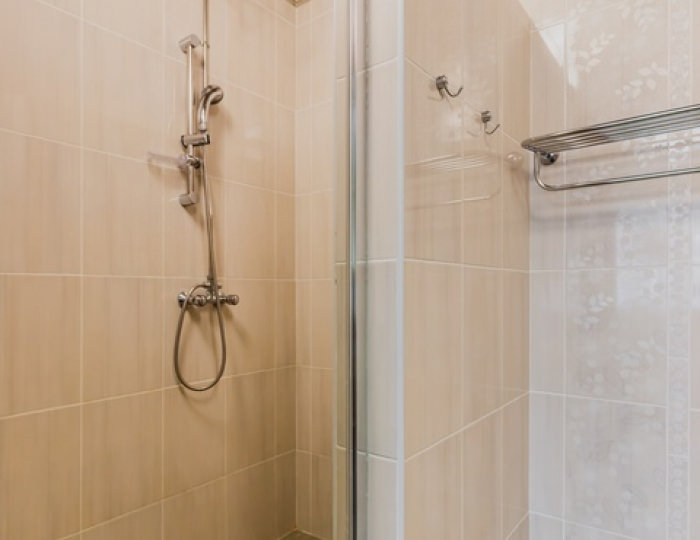 Стандарт 1-местный (с балконом) корпус 2 - Санаторий «Боровое»