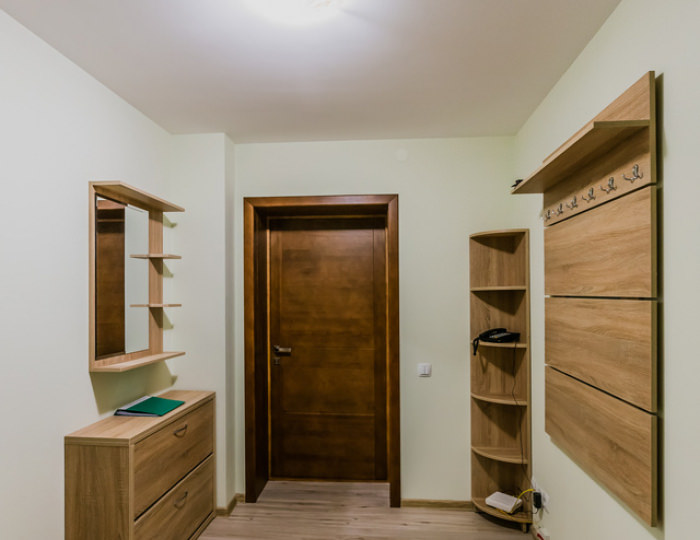 Стандарт 2-местный 2-комнатный корпус 3 (13,14,15,16,17,18,19) - Санаторий «Боровое»