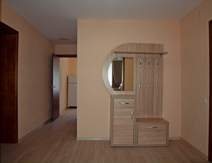 Стандарт 2-местный 3-комнатный корпус 3 (2,4,6,7,9) - Санаторий «Боровое»