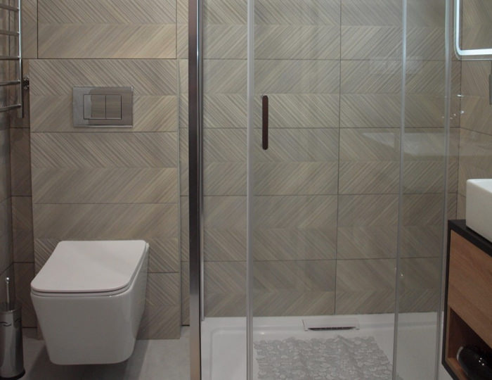 Улучшенный 2-местный корпус 1 (103,104,107,108,110) - Санаторий «Боровое»