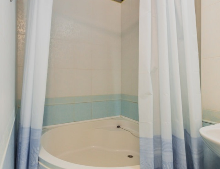 Улучшенный 2-местный 2-комнатный корпус 1 - Санаторий «Боровое»