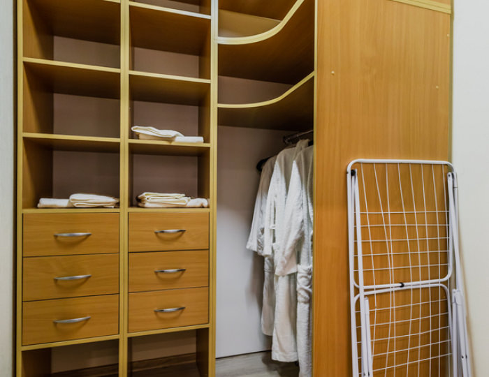 Люкс 2-местный 4-комнатный корпус 3 - Санаторий «Боровое»