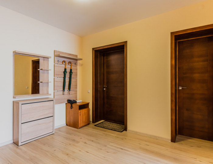 Апартаменты Апартаменты 2-местные 4-комнатные корпус 3 - Санаторий «Боровое»