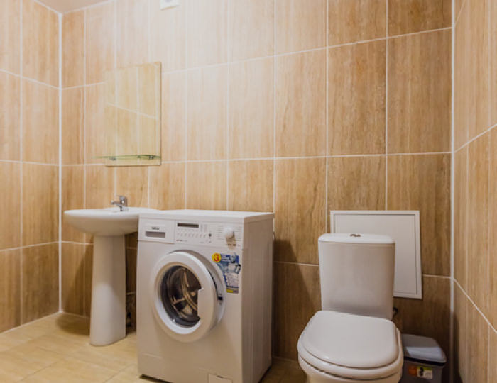 Апартаменты Апартаменты 2-местные 4-комнатные корпус 3 - Санаторий «Боровое»