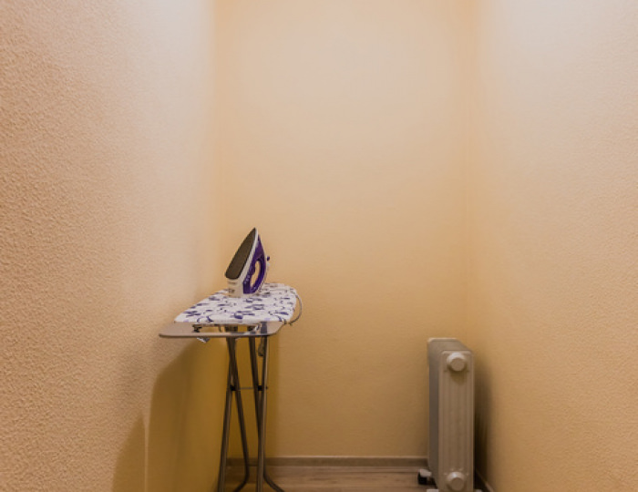 Апартаменты Апартаменты 2-местные 4-комнатные корпус 3 - Санаторий «Боровое»